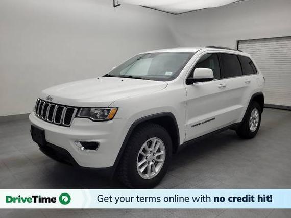 JEEP GRAND CHEROKEE 2019 1C4RJEAG9KC763326 image